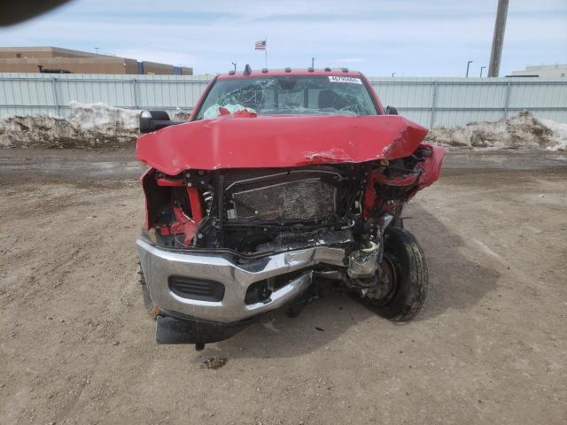 2020 RAM 3500 TRADE - 3C63RRGL6LG233296