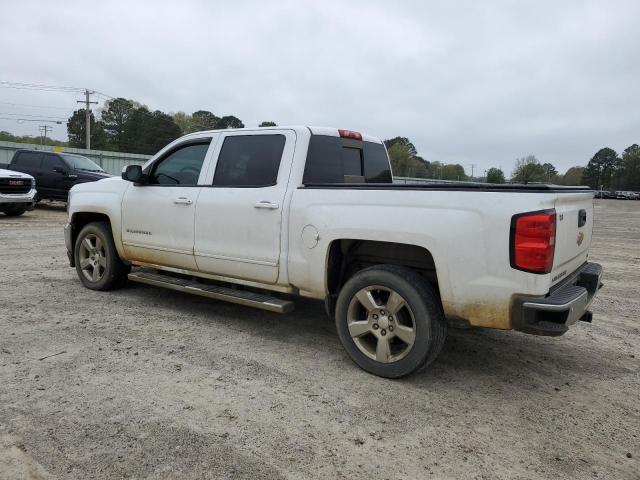 2017 CHEVROLET SILVRDO LT 3GCPCREC9HG148815