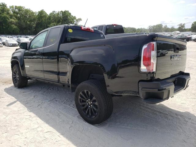 2021 GMC CANYON ELE 1GTH5BEA9M1179334