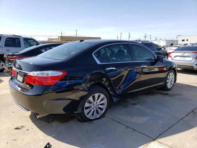 2015 HONDA ACCORD EXL - 1HGCR2F81FA238830