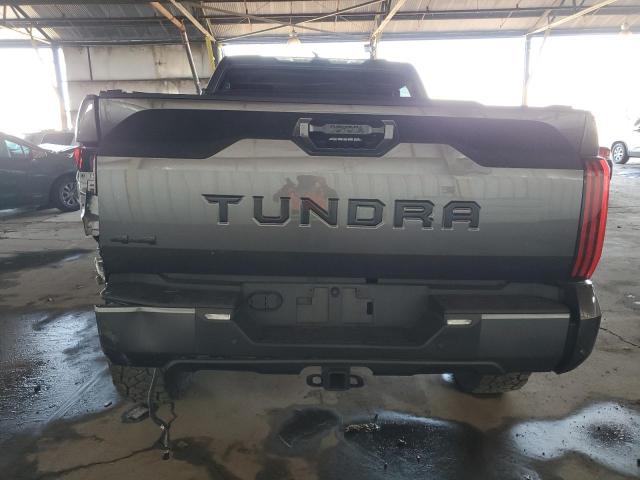 5TFLA5DB7NX031652 Toyota Tundra Crewmax Sr