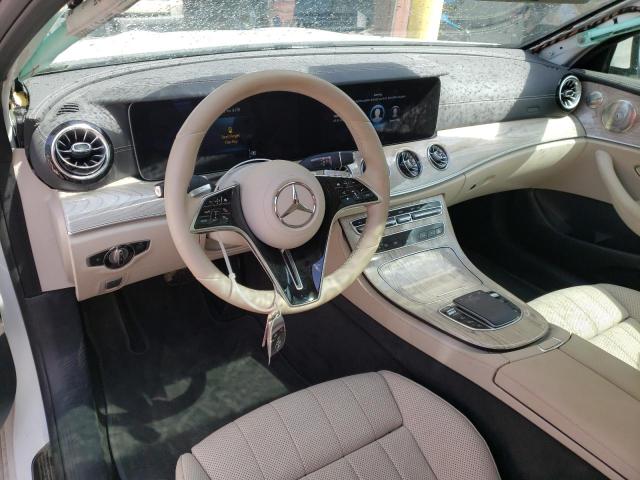 2022 MERCEDES-BENZ E 450 - W1K1J5JB9NF177736
