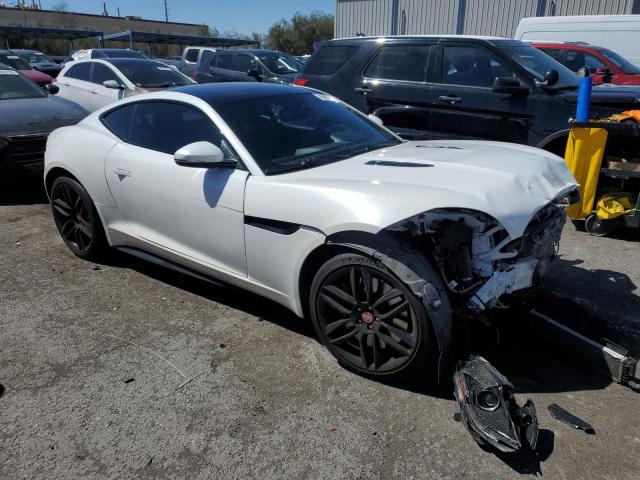 SAJWA6DA5FMK13851 Jaguar F-TYPE R