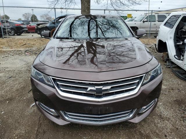 2G1125S31F9252074 | 2015 CHEVROLET IMPALA LT