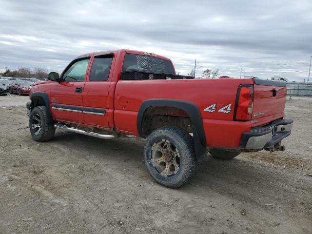 2006 CHEVROLET SILVERADO K2500 HEAVY DUTY Photos | IA - DES MOINES ...