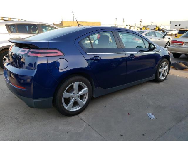 VIN 1G1RA6E42DU121106 2013 Chevrolet Volt no.3