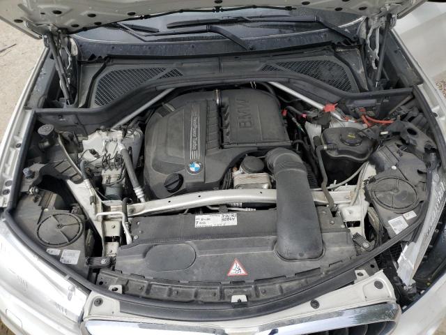 2015 BMW X5 SDRIVE3 - 5UXKR2C55F0H36721