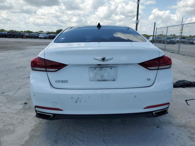 2015 HYUNDAI GENESIS 3. - KMHGN4JE8FU020253