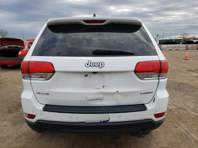 1C4RJFAG0FC228624 Jeep Grand Cherokee Laredo