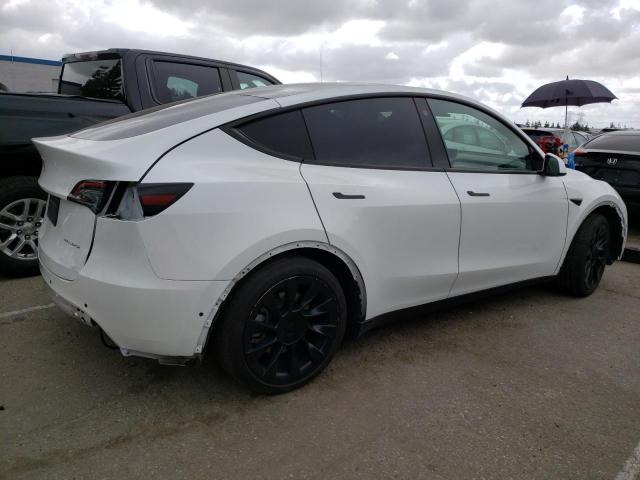 5YJYGAEE0MF250953 Tesla Model Y
