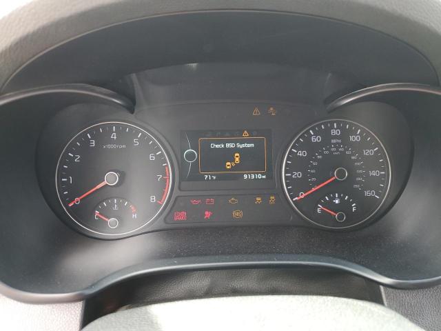 5XXGW4L25GG038091 KIA OPTIMA SX