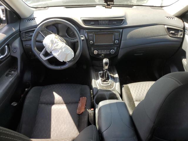 KNMAT2MV8JP540041 Nissan ROGUE S