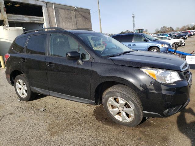 2015 SUBARU FORESTER 2 - JF2SJADC5FH802779