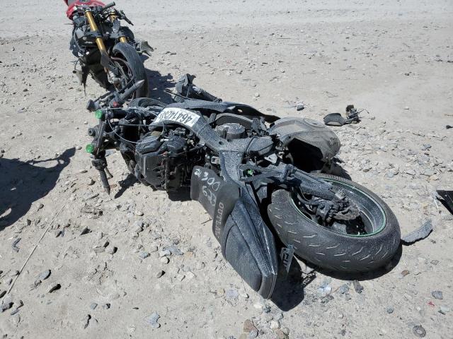 2015 KAWASAKI ZX1000 J - JKAZXCJ18FA024605