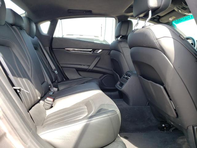 ZAM56RPA0G1184380 Maserati Quattroporte S