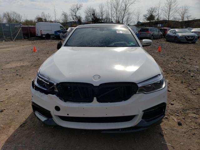 2017 BMW 540 I - WBAJE5C32HG916204