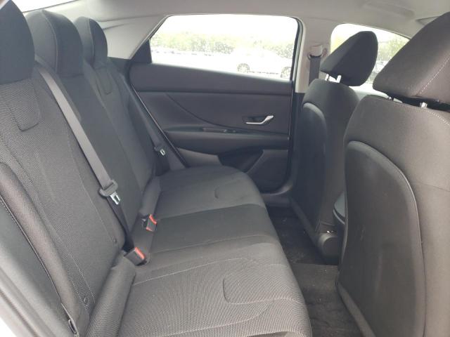2023 HYUNDAI ALL MODELS 5NPLL4AG6PH101628