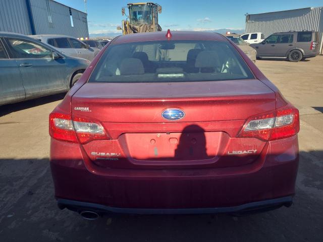 4S3BNAC61J3034223 Subaru Legacy 2.5i Premium
