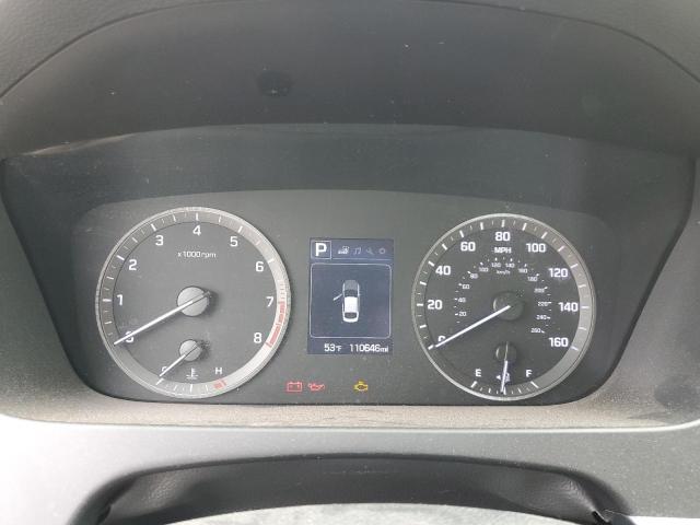 2015 HYUNDAI SONATA SE - 5NPE24AF5FH204475