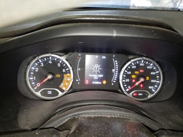 ZACNJBAB8LPL72731 Jeep Renegade Sport