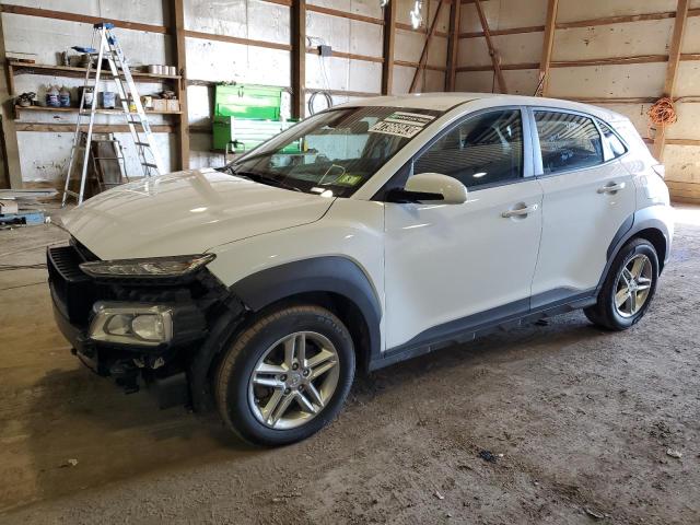 VIN KM8K1CAA8MU693473 2021 HYUNDAI KONA no.1