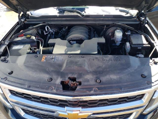 1GNSKAKC1KR120654 Chevrolet Tahoe K1500 Ls