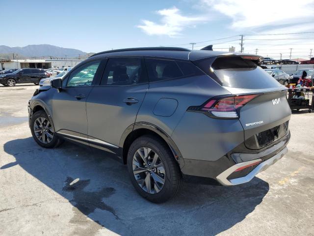 KNDPXCAG9P7019784 KIA Sportage Sx Prestige