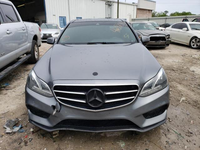 2016 MERCEDES-BENZ E 350 4MAT - WDDHF8JB9GB280568