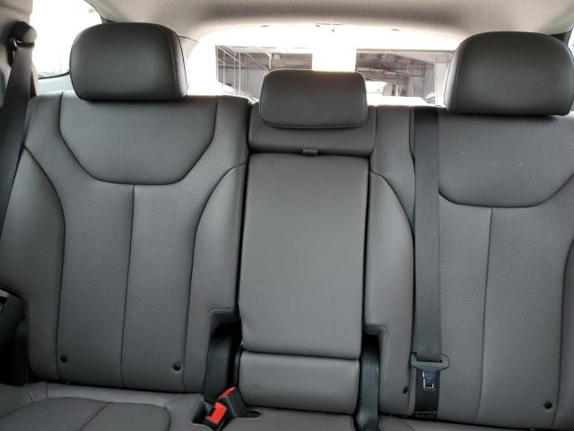 2019 HYUNDAI SANTA FE L - 5NMS5CAD2KH113500