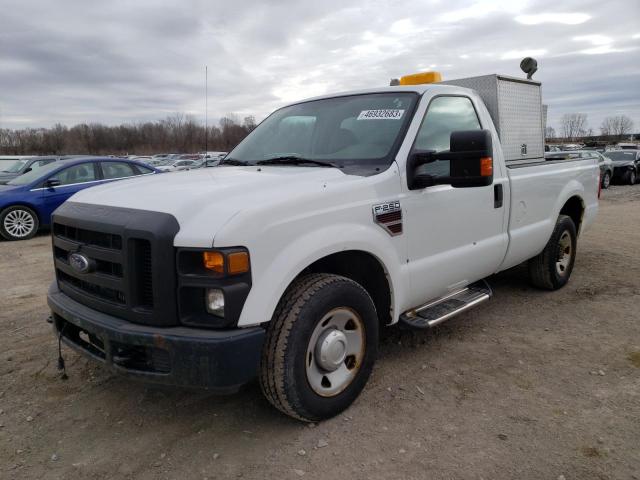 2009 Ford F-250 