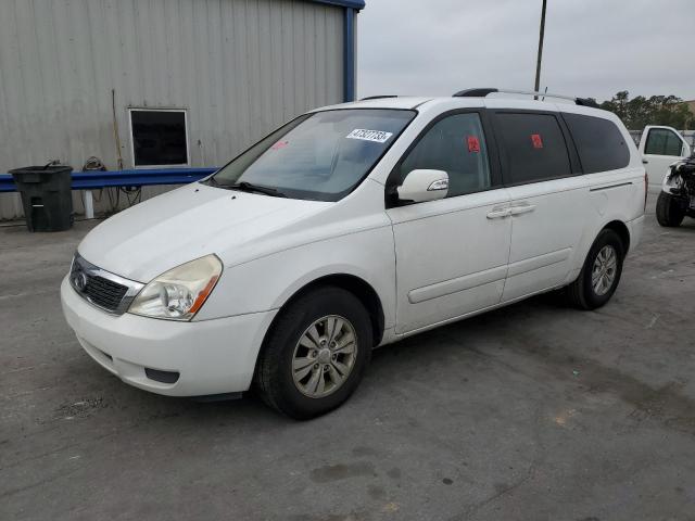 2011 Kia Sedona LX