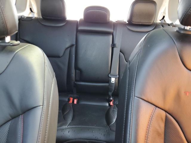 3C4NJDDB4NT160138 Jeep Compass Trailhawk