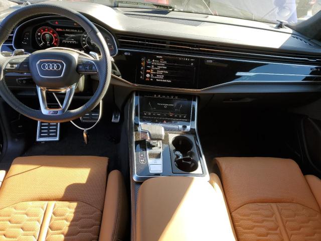 2021 AUDI RS Q8 - WU1ARBF14MD031081