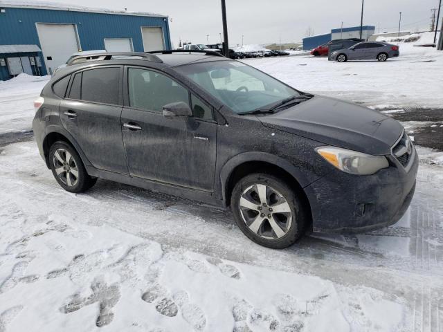 JF2GPBCC2FH221901 Subaru Xv Crosstrek 2.0i Hybrid