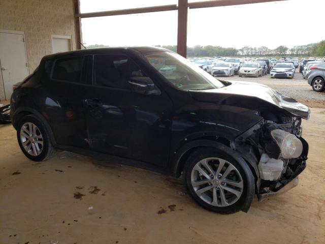 2016 NISSAN JUKE S - JN8AF5MR8GT602408