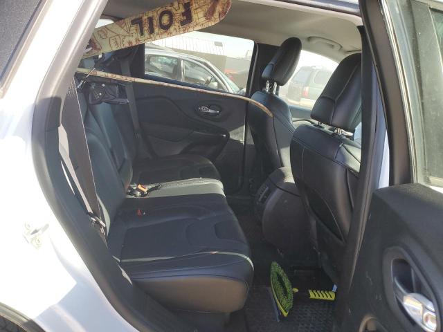 1C4PJMBXXND523622 Jeep Cherokee Trailhawk