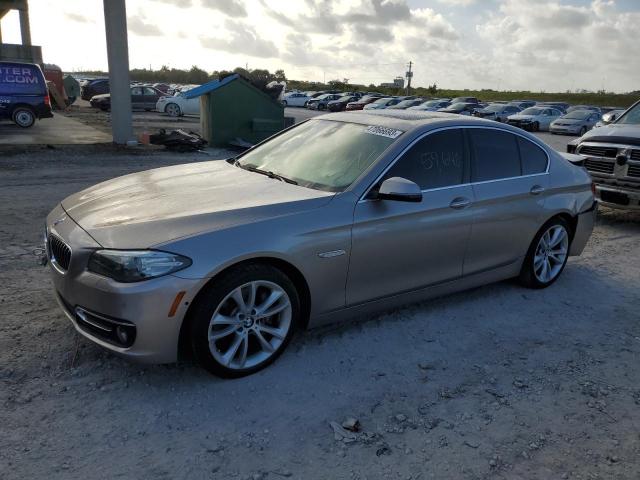 2016 BMW 535 I - WBA5B1C56GG131655