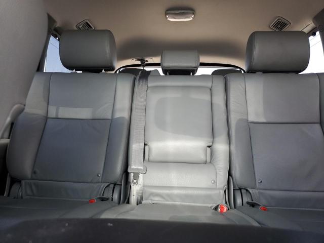 2017 TOYOTA SEQUOIA LI - 5TDKY5G12HS068936
