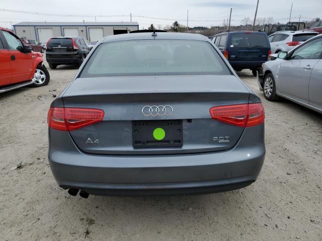 VIN WAUBFAFL9DN039724 2013 Audi A4, Premium no.6