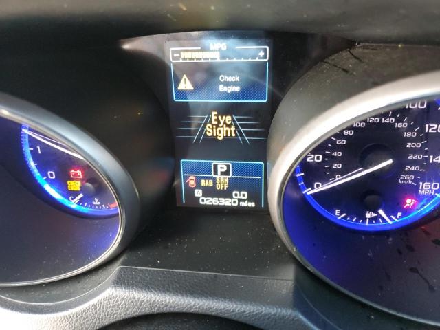 4S4BSENC9K3247579 Subaru Outback 3.6r Limited