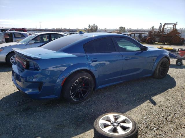 2C3CDXL92NH191481 Dodge Charger Srt Hellcat