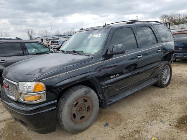 2005 GMC Yukon Denali