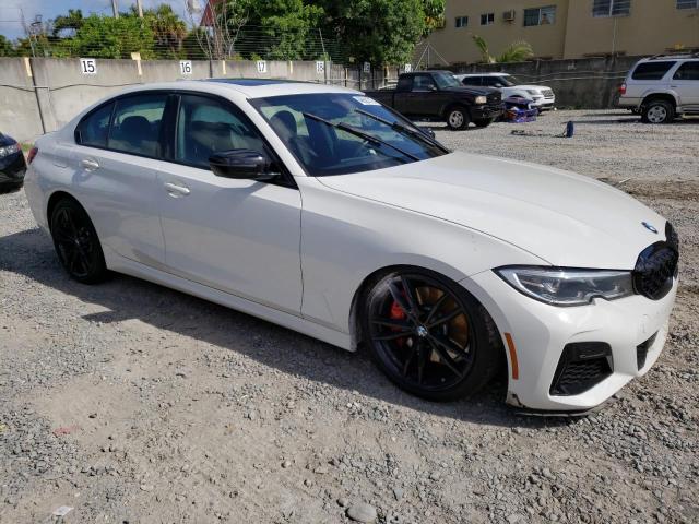2021 BMW M340I - 3MW5U7J01M8B51245