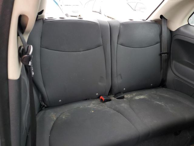 3C3CFFAR3FT695960 Fiat 500 POP