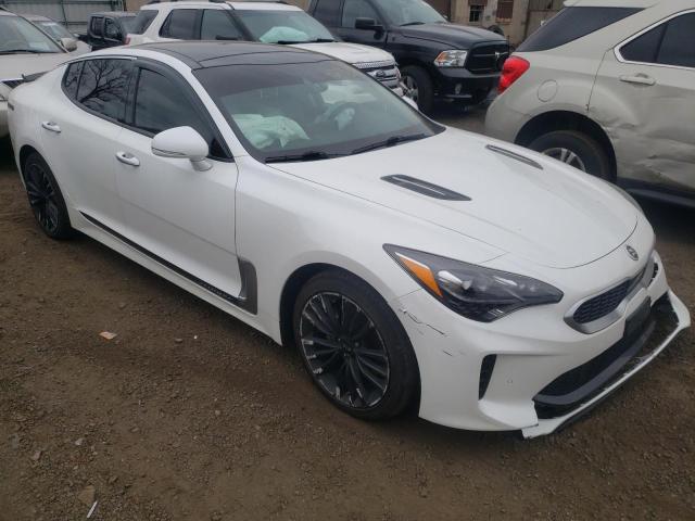 2019 KIA STINGER PR KNAE25LA1K6047200