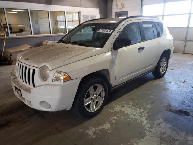 2007 Jeep Compass 