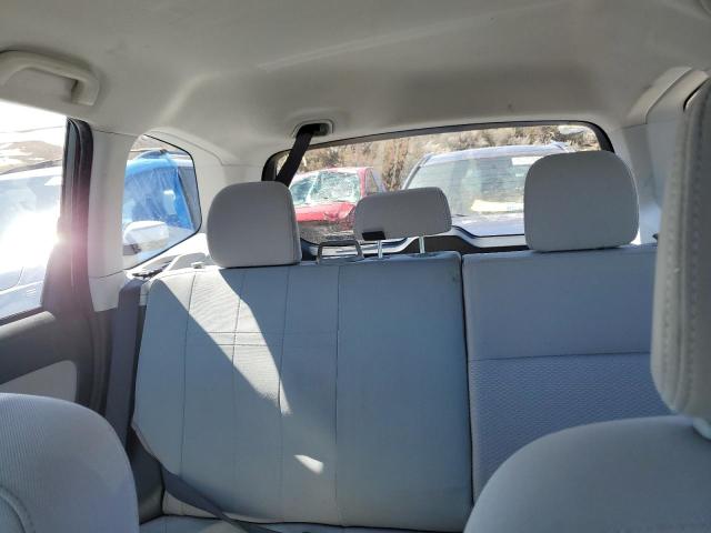 JF2SJAAC9GG511827 Subaru Forester 2.5i