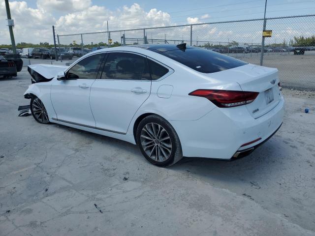 2015 HYUNDAI GENESIS 3. - KMHGN4JE8FU020253