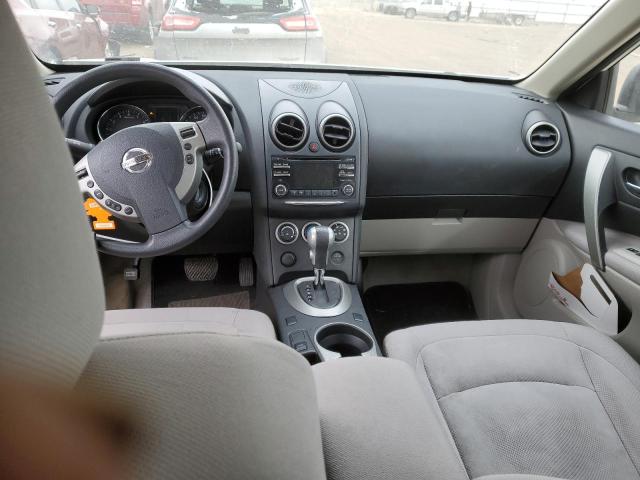 JN8AS5MT8FW670941 Nissan Rogue Select S