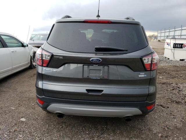 1FMCU9GD3JUA87154 Ford ESCAPE SE
